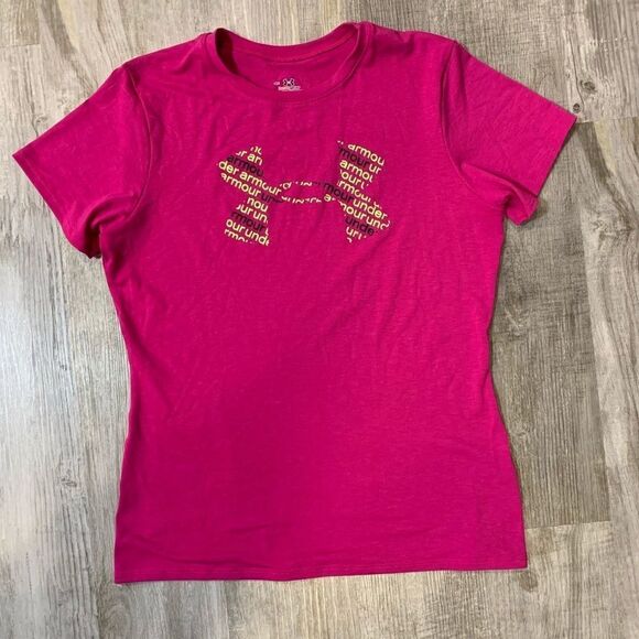 $5 ADD ON ITEM Under armor heat gear size s - Picture 8 of 13